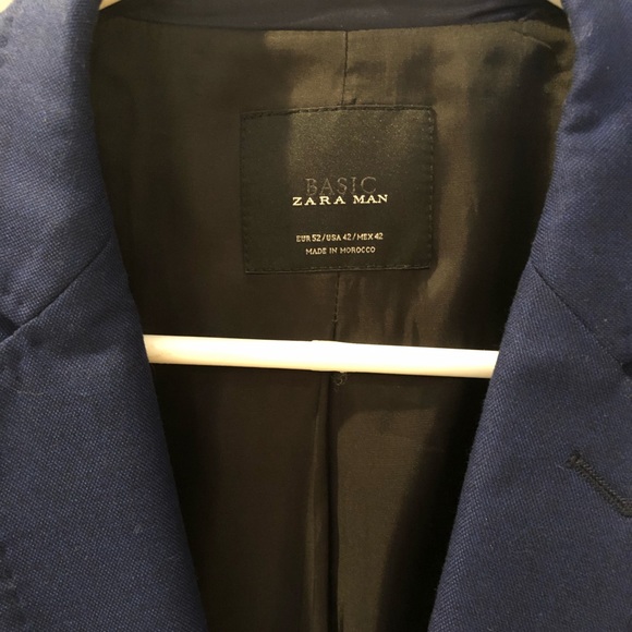 Zara Blazer - Picture 4 of 4